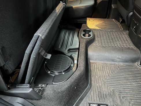 Used 2017 RAM 2500 Laramie w/ Off Road Package image 18