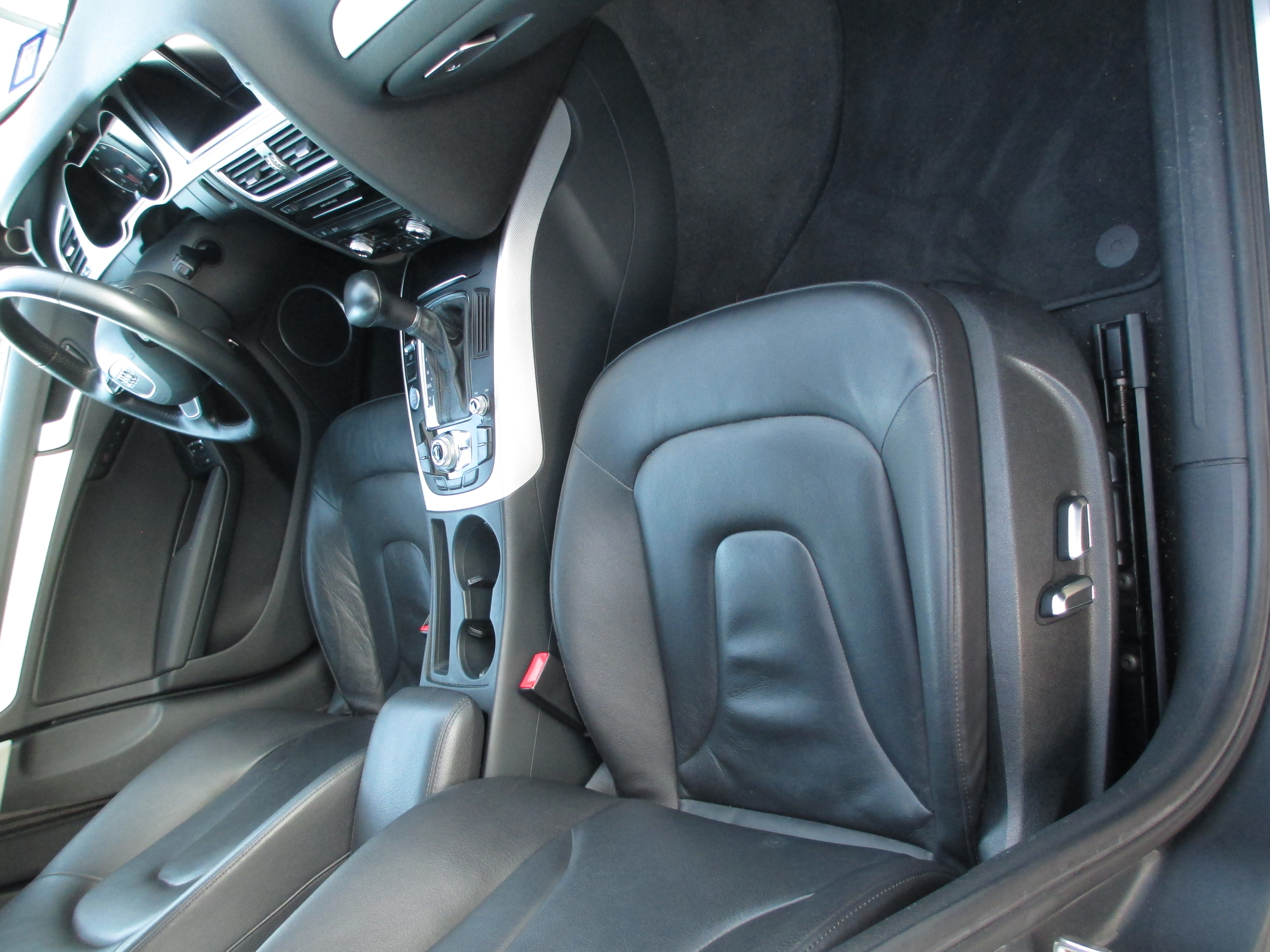 Used 2013 Audi A4 2.0T Prestige w/ Prestige Pkg AWD/4WD image 11