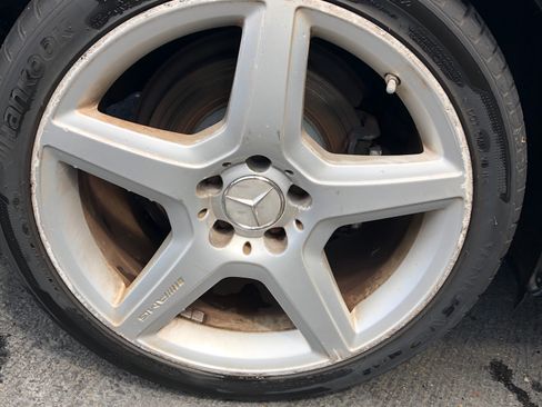 Used 2008 Mercedes-Benz E 350 Sedan image 30