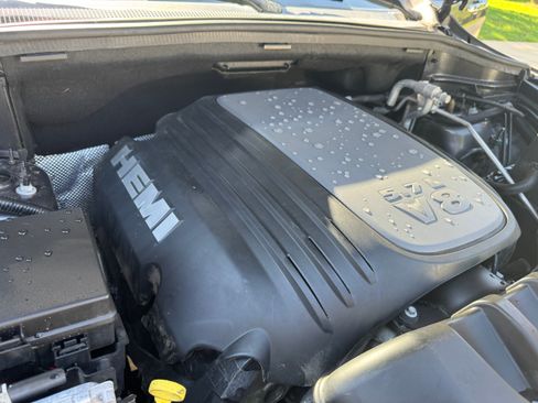 Used 2018 Jeep Grand Cherokee Summit AWD/4WD image 26
