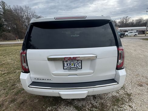 Used 2020 GMC Yukon XL Denali w/ Open Road Package image 6