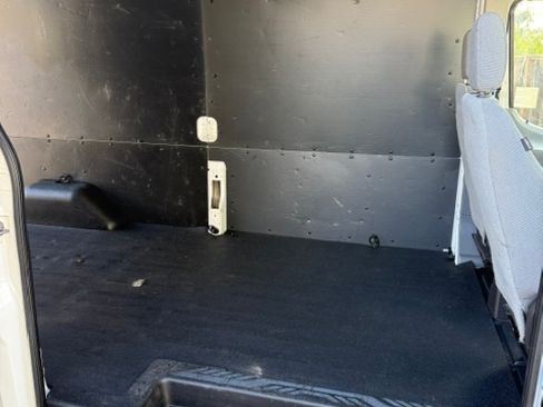 Used 2015 Ford Transit 250 148 High Roof RWD image 13
