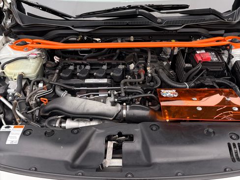 Used 2019 Honda Civic Si image 12