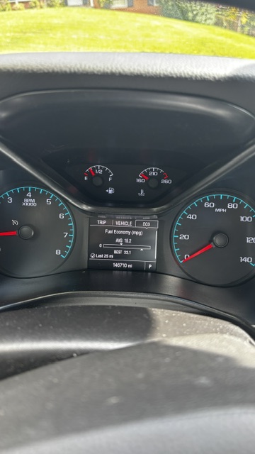 Used 2016 Chevrolet Colorado W/T w/ WT Convenience Package RWD image 19