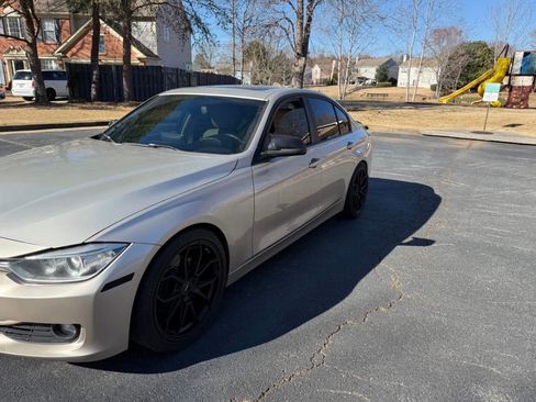 Used 2013 BMW 328i Sedan image 4