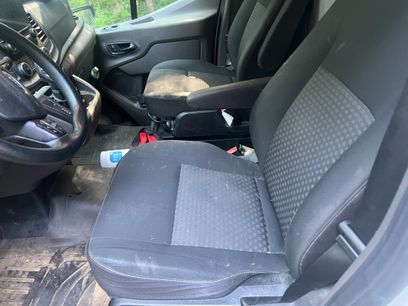 Used 2020 Ford Transit 250 Medium Roof