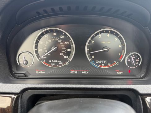 Used 2015 BMW 535i Gran Turismo image 23