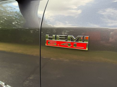 Used 2021 RAM 2500 Tradesman AWD/4WD image 11