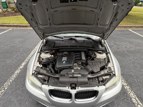 Used 2011 BMW 328i Sedan image 12