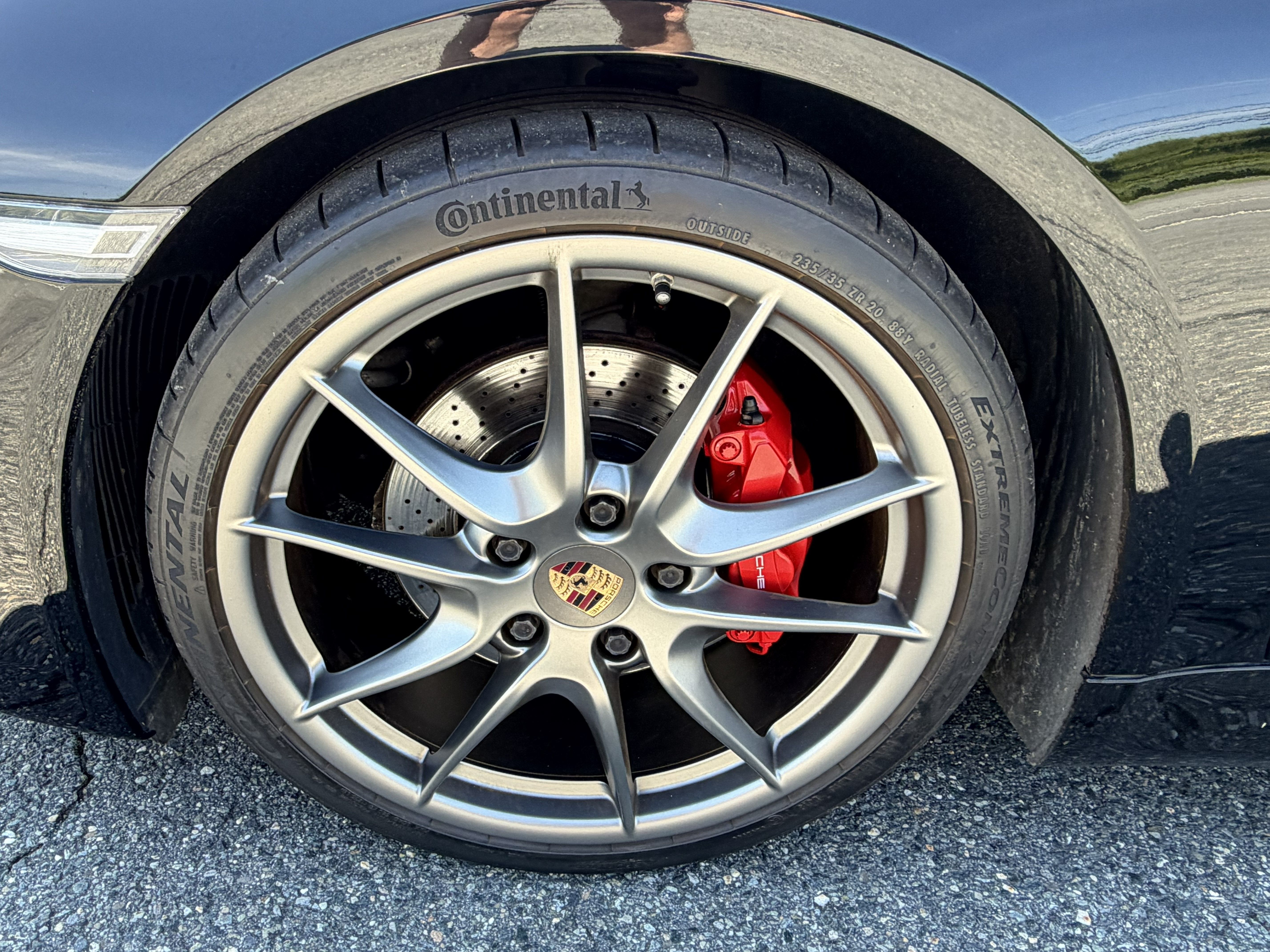 Used 2014 Porsche Cayman S RWD image 18