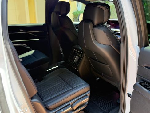 Used 2026 Cadillac Escalade IQ Sport 1 w/ LPO, Floor Liner Package image 10