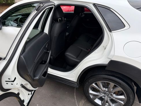 Used 2022 MAZDA CX-30 AWD 2.5 S w/ Preferred Package image 5