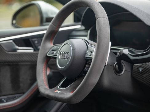 Used 2019 Audi RS 5 image 19