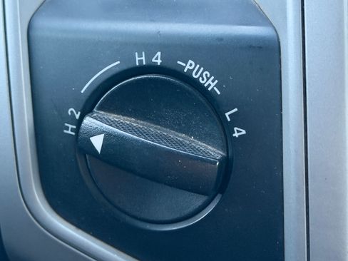 Used 2010 Toyota Tacoma 4x4 Double Cab image 14