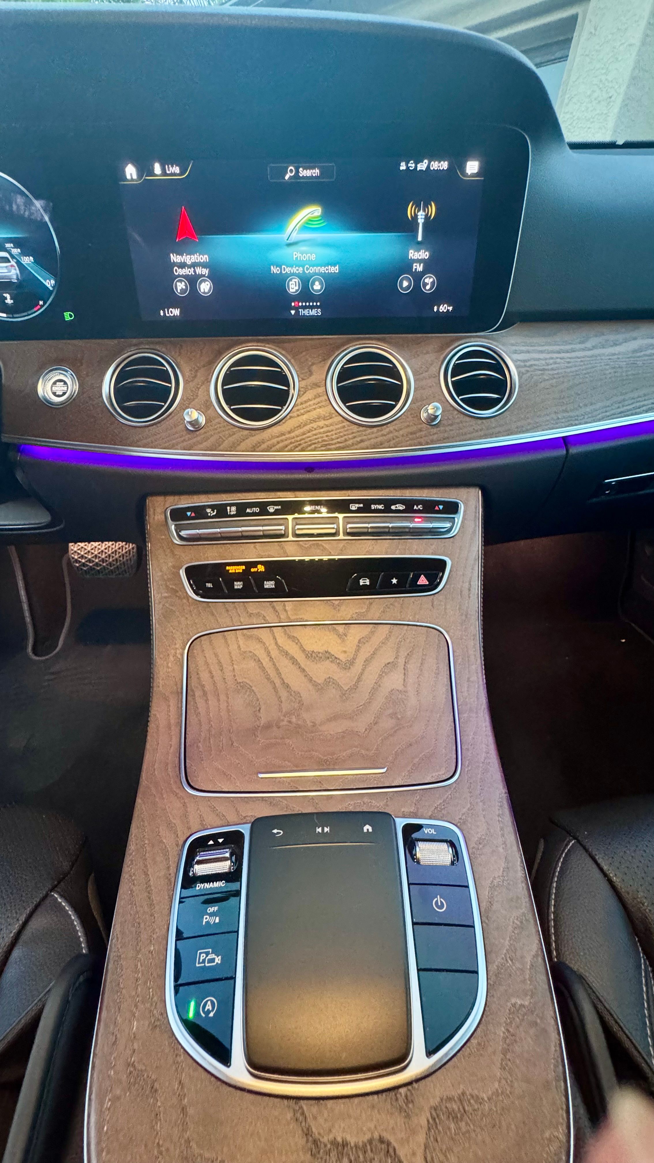 Used 2022 Mercedes-Benz E 350 Sedan image 16