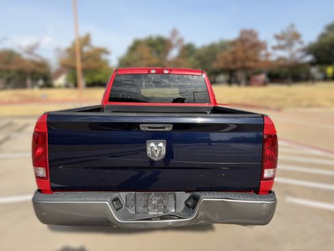 Used 2010 Dodge Ram 1500 Truck ST RWD image 5
