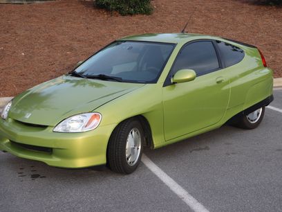 Used 2000 Honda Insight