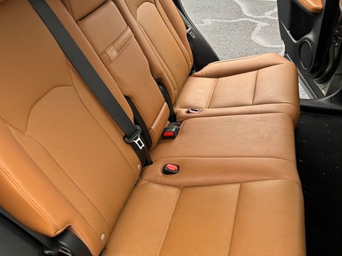 Used 2022 Lexus RX 450h AWD w/ Premium Package image 8