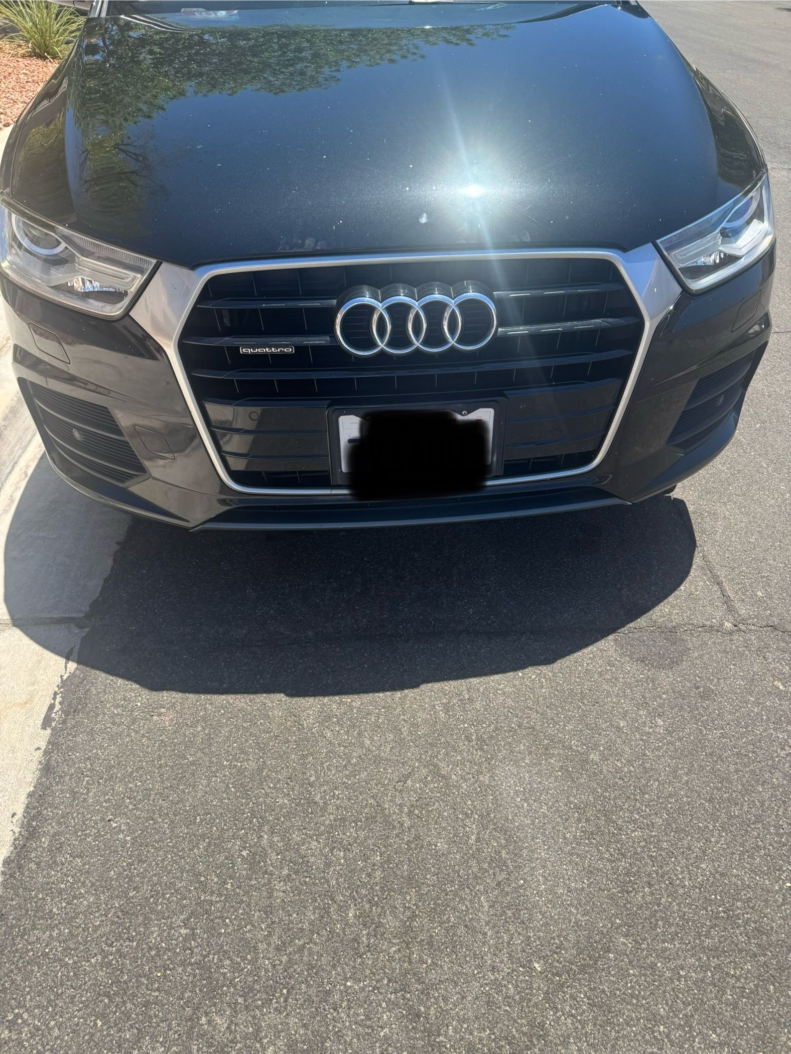 Used 2017 Audi Q3 2.0T Premium AWD/4WD image 19