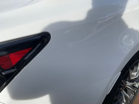 Used 2016 Lexus GS F image 20