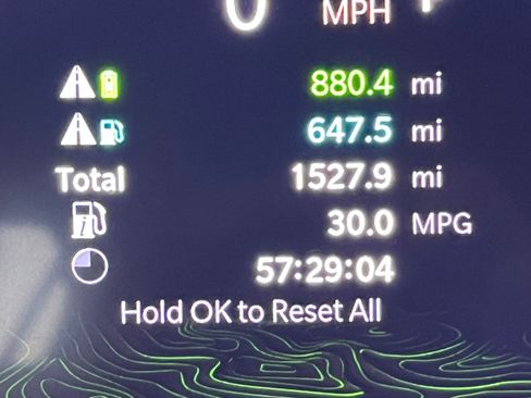 Used 2022 Jeep Grand Cherokee Trailhawk w/ Advanced Protech Group II image 16