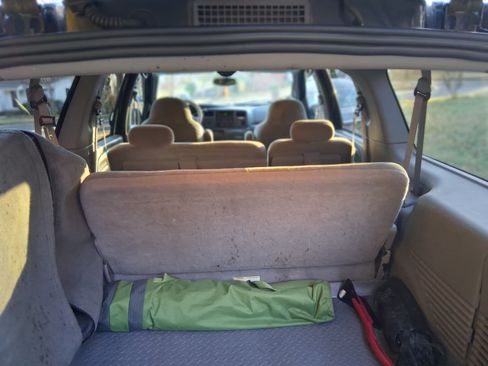 Used 2000 Ford Excursion XLT image 8