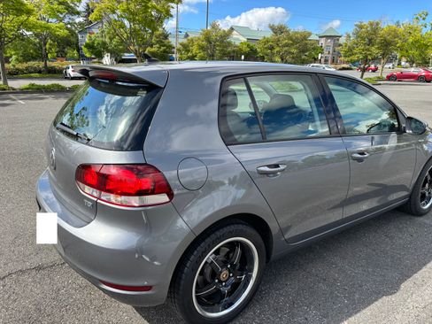 Used 2014 Volkswagen Golf TDI FWD image 29
