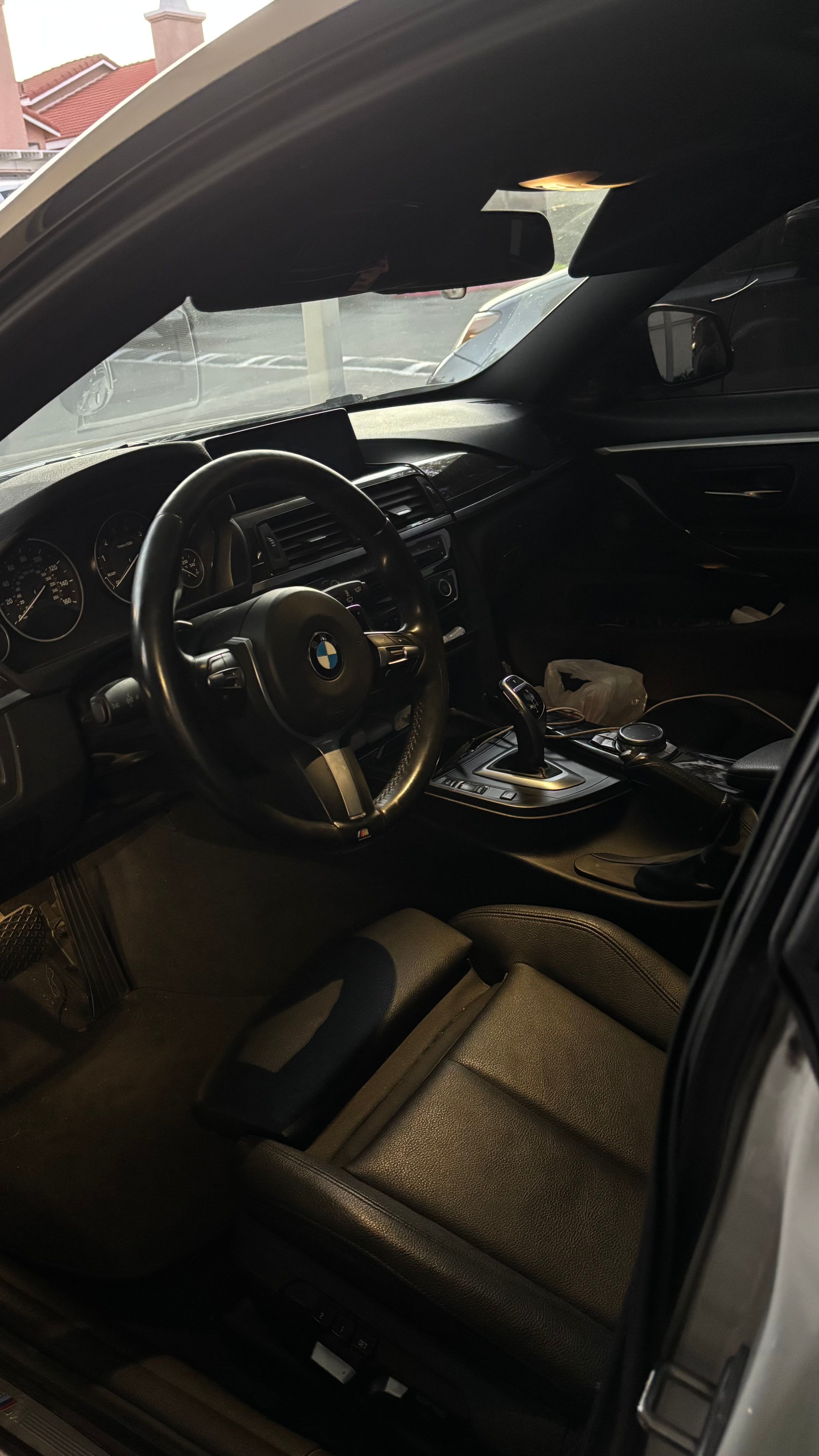 Used 2016 BMW 435i Gran Coupe RWD image 8