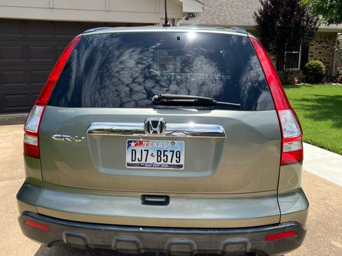 Used 2009 Honda CR-V EX image 4