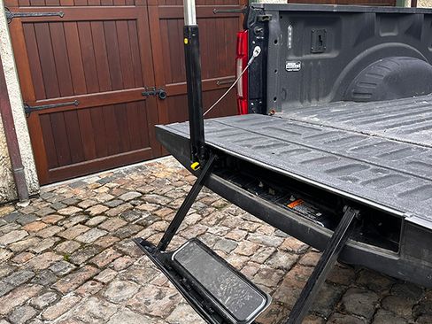 Used 2022 Ford F250 Lariat w/ Tremor Off-Road Package image 10