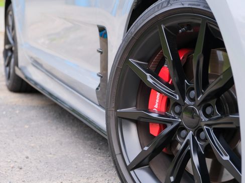 Used 2022 Kia Stinger GT2 w/ Scorpion Package image 5