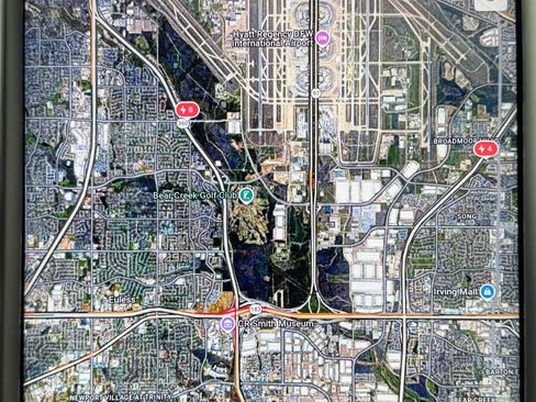 Used 2020 Tesla Model X Long Range image 23