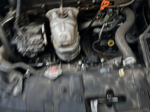 Used 2016 Honda Accord EX image 13