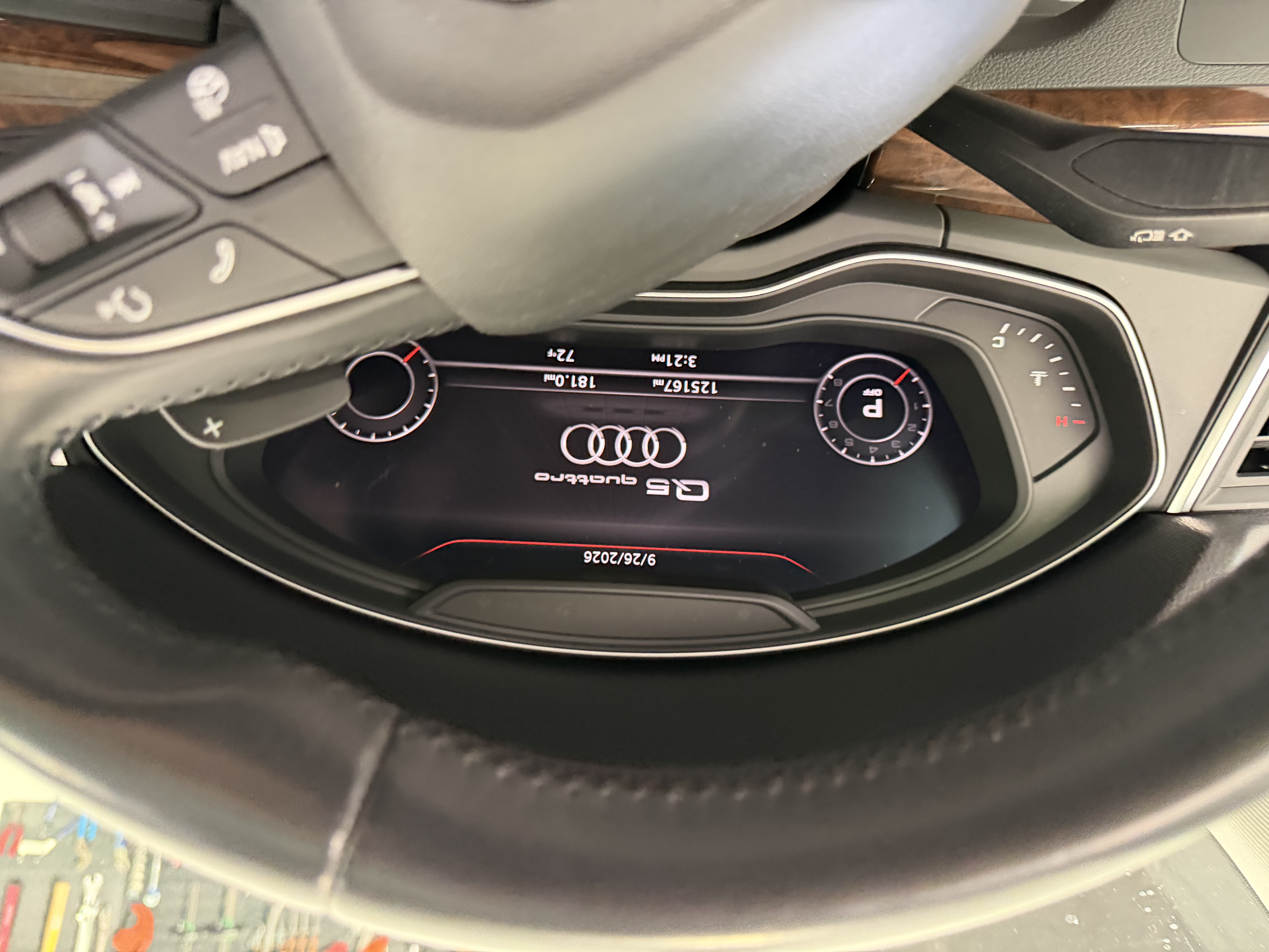 Used 2018 Audi Q5 2.0T Premium Plus w/ Premium Plus Package AWD/4WD image 12