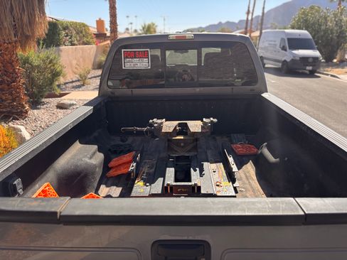 Used 2014 Ford F350 Lariat w/ Lariat Ultimate Package image 8