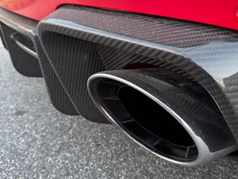 Used 2023 Audi R8 V10 performance image 13