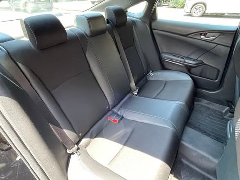 Used 2019 Honda Civic Sport image 19