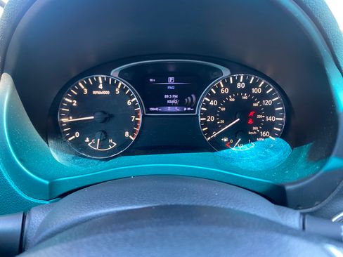 Used 2018 Nissan Altima 2.5 SL FWD image 22