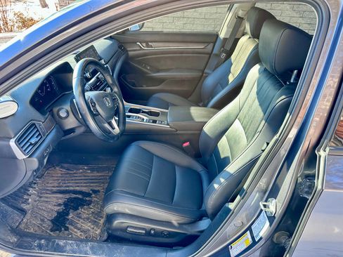 Used 2020 Honda Accord EX-L image 14
