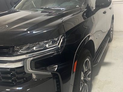 Used 2022 Chevrolet Tahoe LS