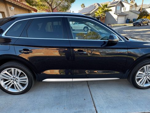 Used 2018 Audi Q5 2.0T Premium Plus image 9