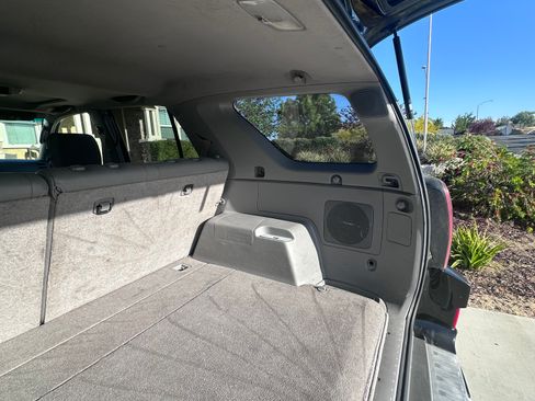 Used 2003 Toyota 4Runner Limited RWD image 21