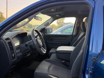 Used 2010 Dodge Ram 1500 Truck ST w/ ST Popular Equipment Group