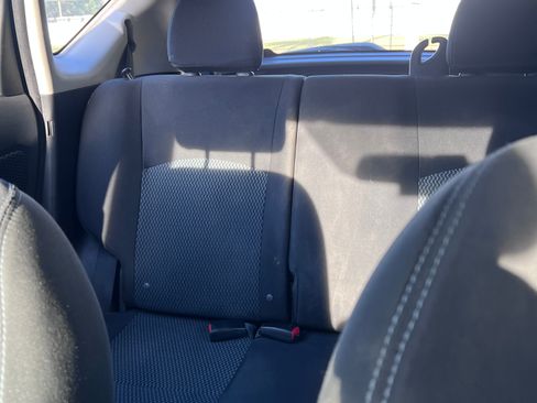 Used 2016 Nissan Versa Note SV FWD image 16