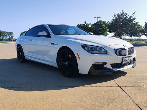 Used 2014 BMW 650i Coupe image 6