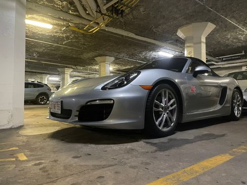 Used 2014 Porsche Boxster S RWD image 21