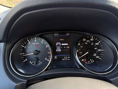 Used 2019 Nissan Rogue S w/ Special Edition Package image 14