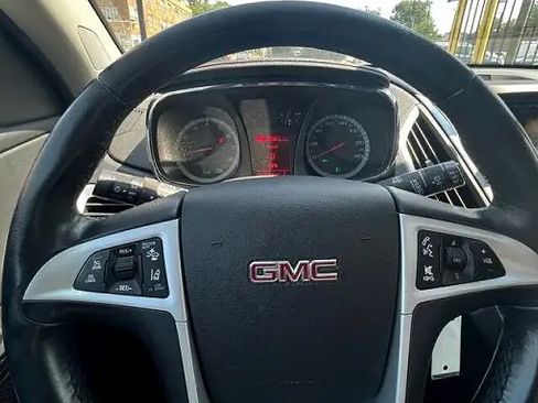 Used 2014 GMC Terrain SLE w/ Convenience Package image 3