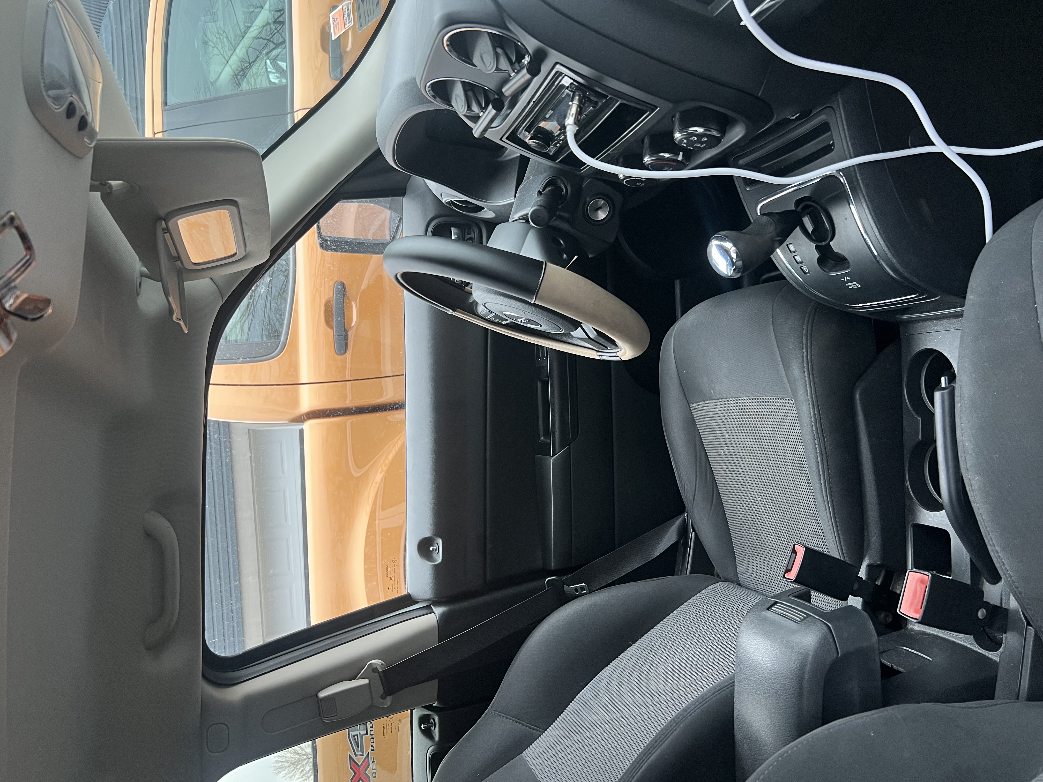 Used 2015 Jeep Patriot Sport w/ Power Value Group AWD/4WD image 11