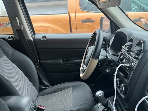 Used 2015 Jeep Patriot Sport w/ Power Value Group image 11